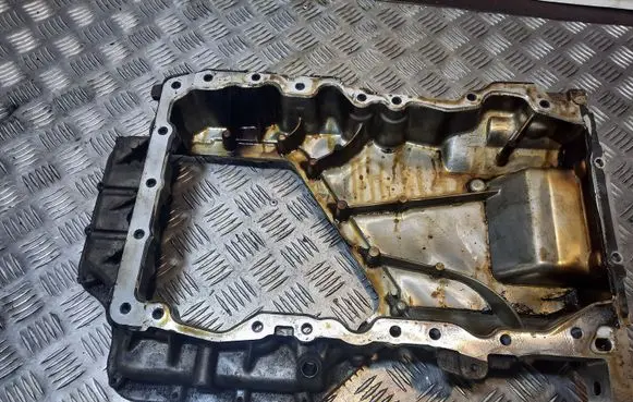 Jeep Grand Cherokee Oil sump 05184423AI