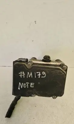 Nissan Note (E11) ABS Pump 0265800518
