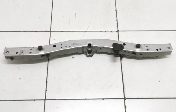 Toyota Auris E180 Top upper radiator support slam panel 