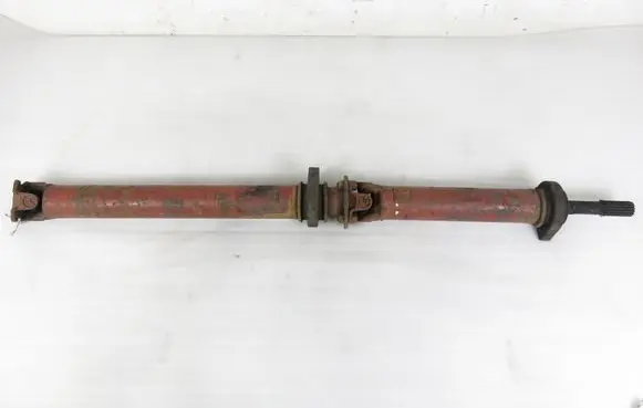 Iveco Daily 30.8 - 9 Drive shaft (set) 