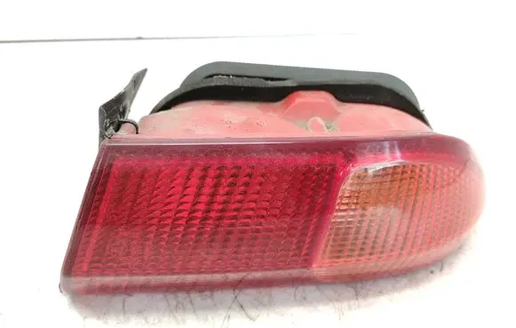 Alfa Romeo 156 Rear/tail lights