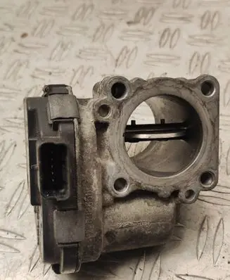 Volvo V40 Throttle valve 9673534480 28275019