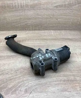 Opel Zafira B EGR valve 722946380 50024005