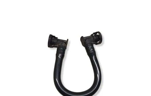 Opel Vivaro Brake line pipe/hose 93866110