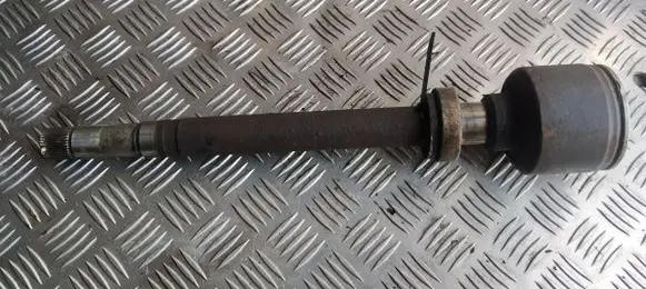 Citroen Jumpy Front driveshaft