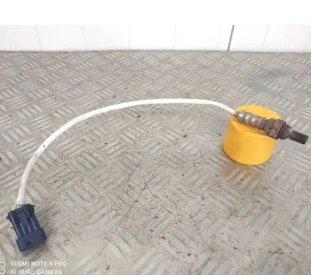 Citroen C4 Grand Picasso Lambda probe sensor 754896180