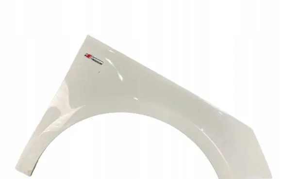 Audi A1 Fender 8X0821106 130002J