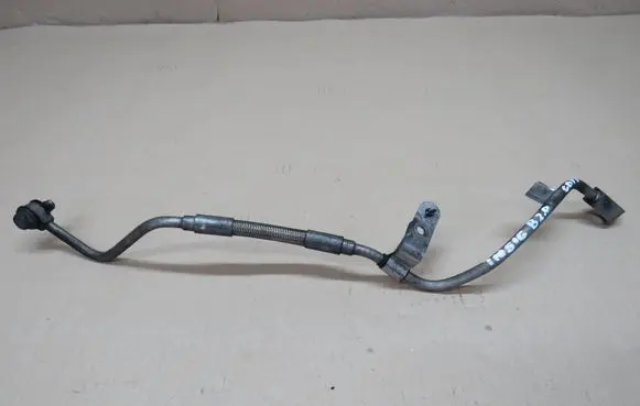 Opel Insignia B Turbo turbocharger oiling pipe/hose 429147374