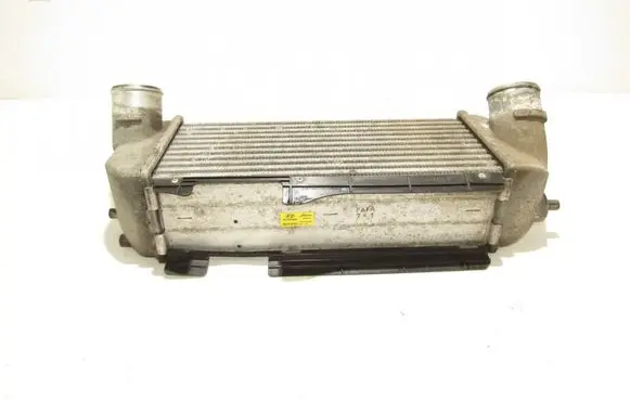 Hyundai ix35 Intercooler radiator 282702F450