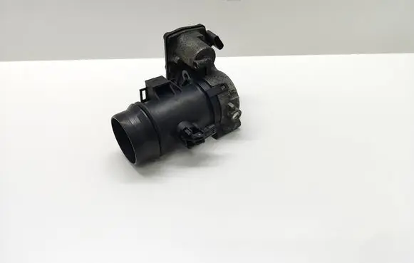 BMW 5 F10 F11 Throttle valve 7810752 781075202 13547810752