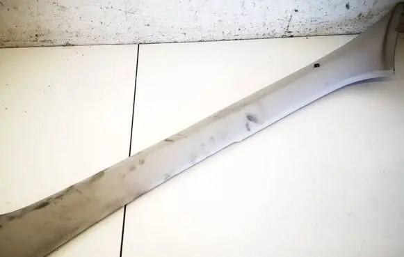 Peugeot 307 (C) pillar trim 9642921177 9641137977