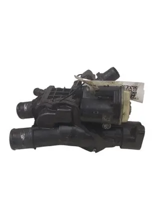 Ford Mondeo MK V Thermostat/thermostat housing 9804160380 410477650 0000770