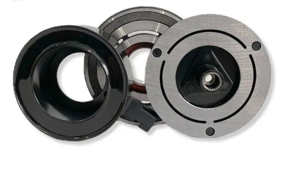 Ford Transit - Tourneo Connect Air conditioning (A/C) compressor (pump) JX6119D629JA X6119D629HA 2203489