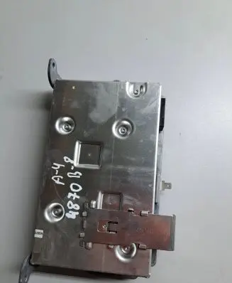 Audi A4 S4 B8 8K MMI control unit 8T0035462