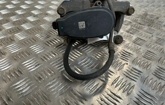 Tesla Model S Rear brake caliper 107854200A