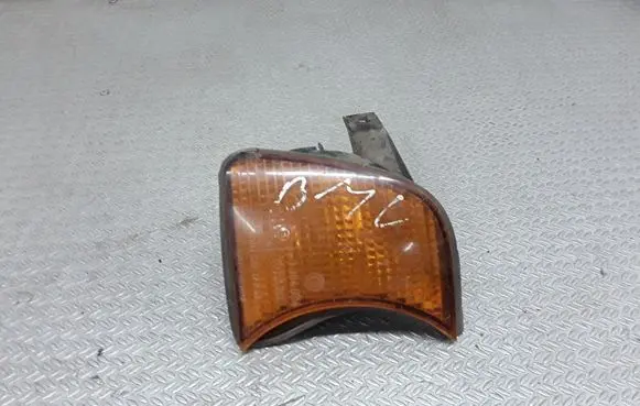 Front indicator light