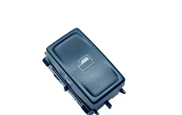 Skoda Octavia Mk3 (5E) Electric window control switch 5E0959855