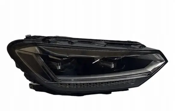 Volkswagen Touran III Headlight/headlamp 5TB941081A