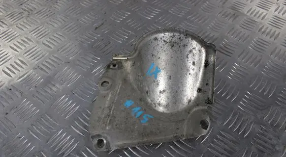 Honda Civic IX Exhaust heat shield
