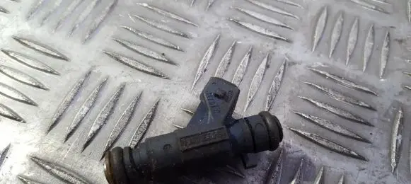 Peugeot 206 Fuel injector 0280155794