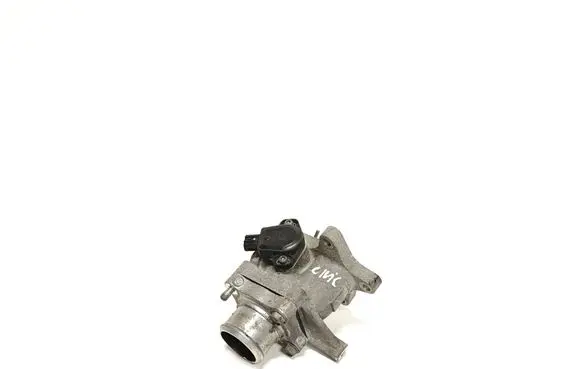 EGR valve