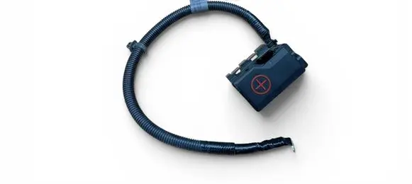 KIA EV6 Positive cable (battery) 91850CV010 51228