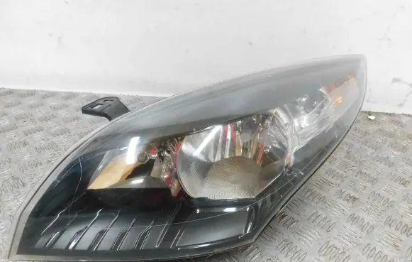 Renault Megane III Headlight/headlamp 260602446R 03012442030