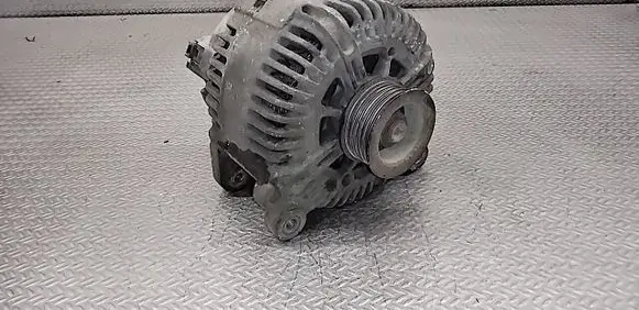 Audi A8 S8 D3 4E Generator/alternator 059903015R