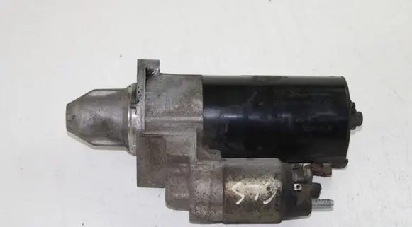 Mercedes-Benz CLS C219 Starter motor A0061514401 0001115051