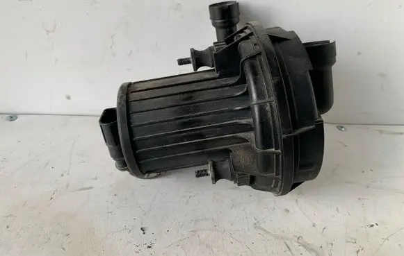 Volkswagen Jetta V Secondary air pump 06A959253B