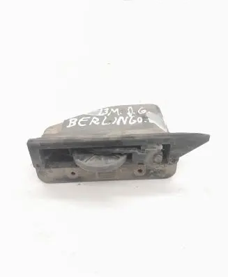Citroen Berlingo Sliding door check strap stopper 9684579880 DN0802F