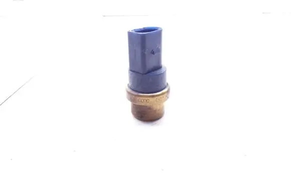 Coolant temperature sensor