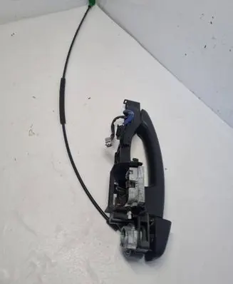 Opel Vivaro Front door exterior handle PR0000354 22053
