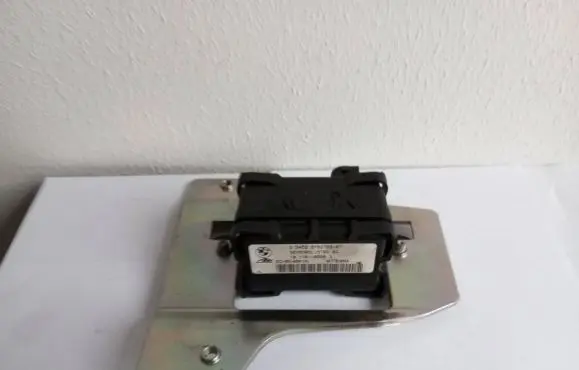 BMW 3 E92 E93 ESP (stability system) control unit 6762769 10170103253 SC3000020121