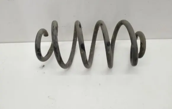 Nissan Juke I F15 Rear coil spring