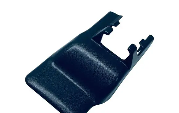 Lexus RX 450H Front driver seat rail trim 7215848120c0