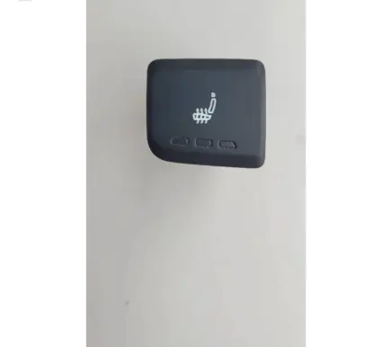 Audi A8 S8 D4 4H Seat heating switch 4H0963563A