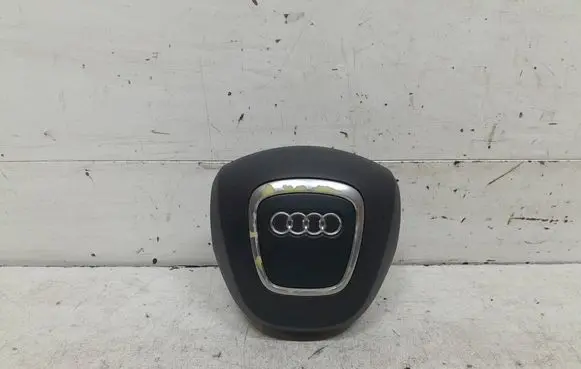 Audi Q5 SQ5 8R Steering wheel airbag 8R0880201E 8R0971589A