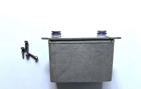 Tesla Model Y Air conditioning (A/C) air dryer 152300200B