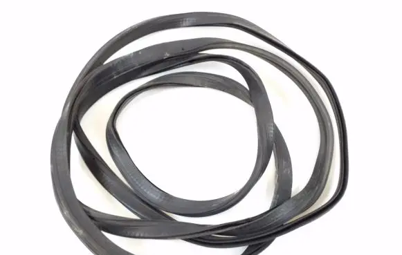 Mercedes-Benz SL R230 Engine compartment rubber A2308890098