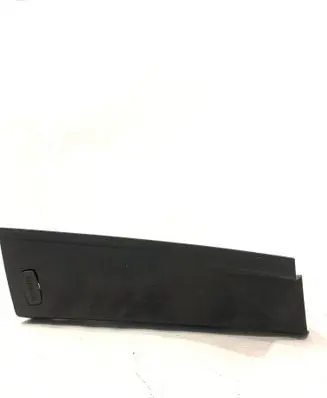 Skoda Yeti (5L) Front seatbelt 071723020 34051824 ATRBAGM0DUL