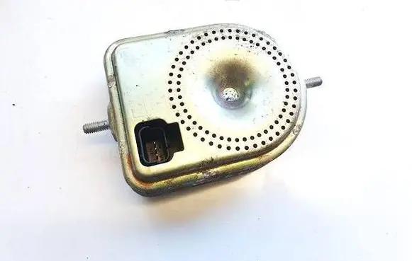 Land Rover Range Rover Evoque L538 Alarm system siren EH2219G229BA