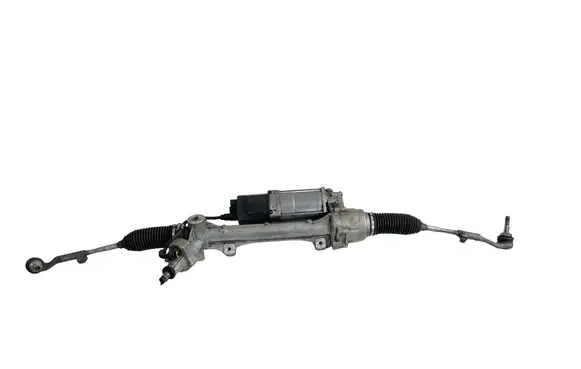 BMW 3 F30 F35 F31 Steering rack 6859293 73933800000 142890