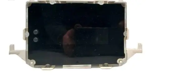 Ford Fiesta Screen/display/small screen 8A6T-18B955-AE