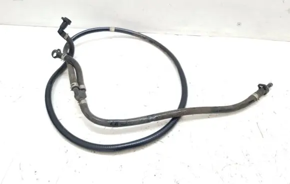 Mini One - Cooper R50 - 53 Windshield washer fluid hose 