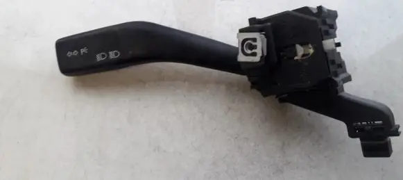 Volkswagen Golf V Indicator stalk 1K0953513 01103500