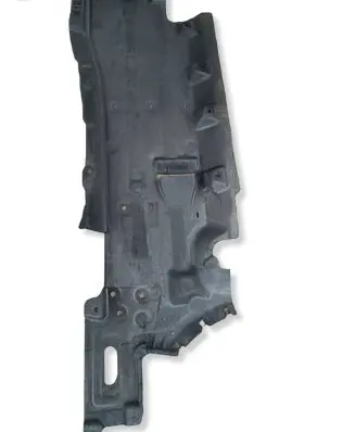 Ford Galaxy Side bottom protection DG9811133BP