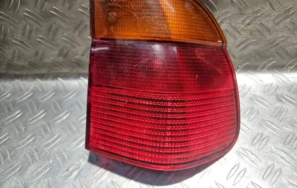 BMW 5 E39 Rear/tail lights