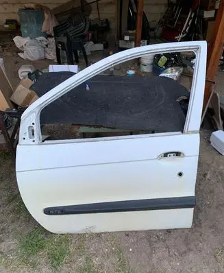 Renault Scenic I Front door 423748
