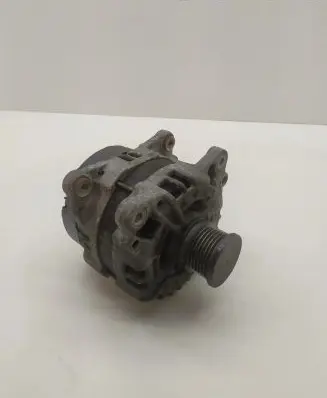 Audi A5 8T 8F Generator/alternator 03L903017 0125711034